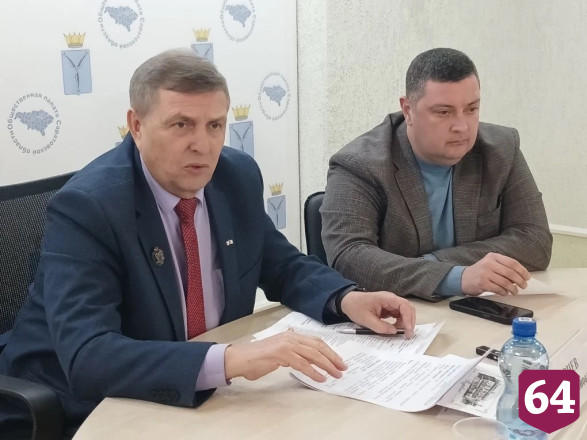 В Саратове усовершенствуют приложения для пользователей парковок