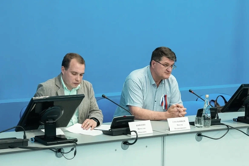 Саратовский ветеран рассказал об операции на сердце в зоне СВО